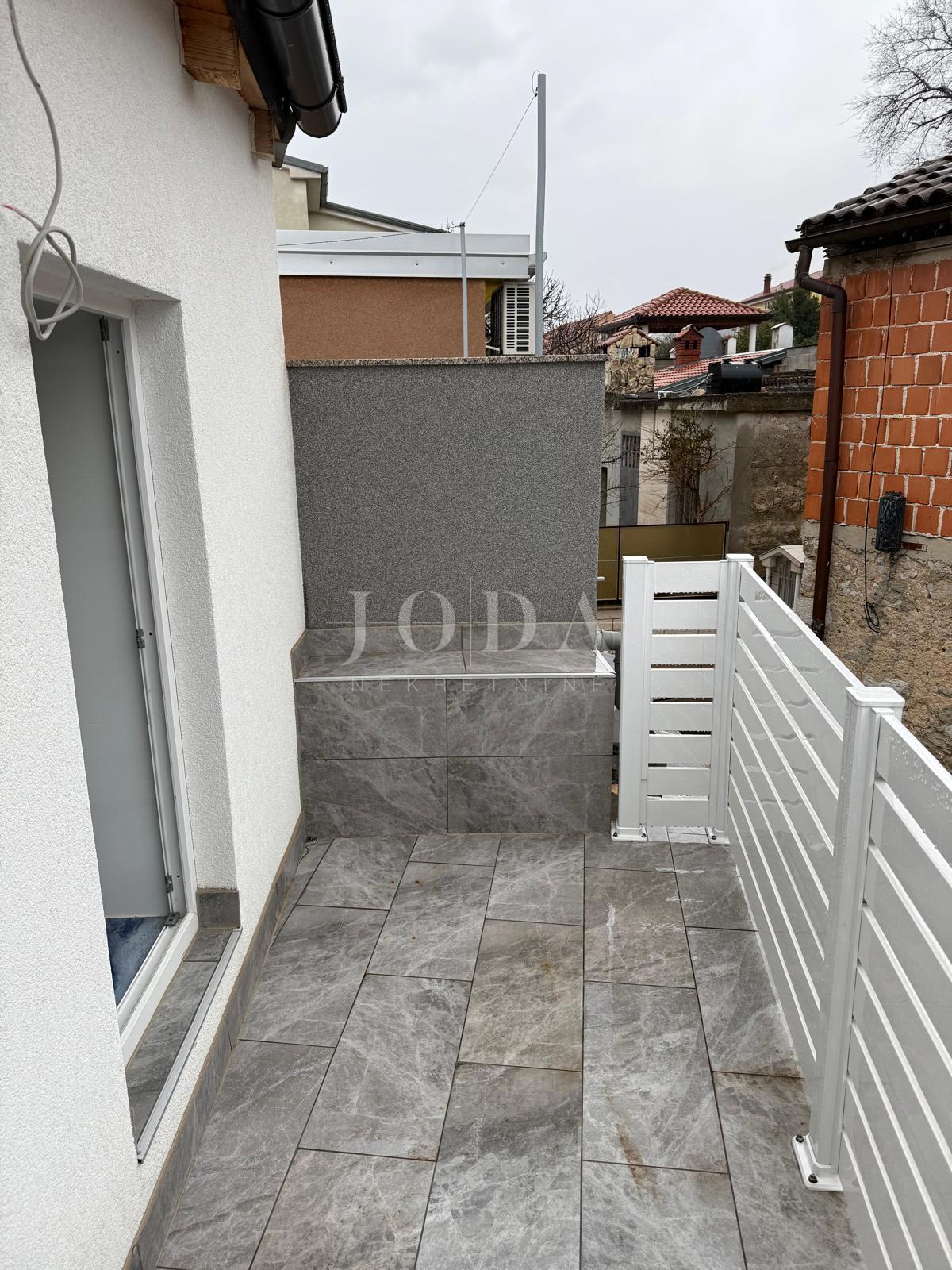 Allogio Jadranovo, Crikvenica, 73,73m2