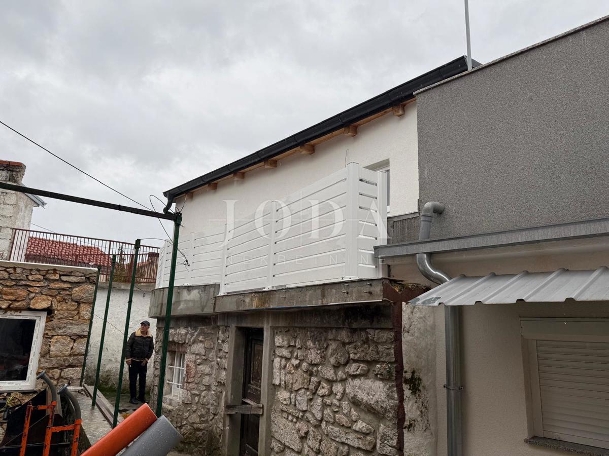 Allogio Jadranovo, Crikvenica, 73,73m2