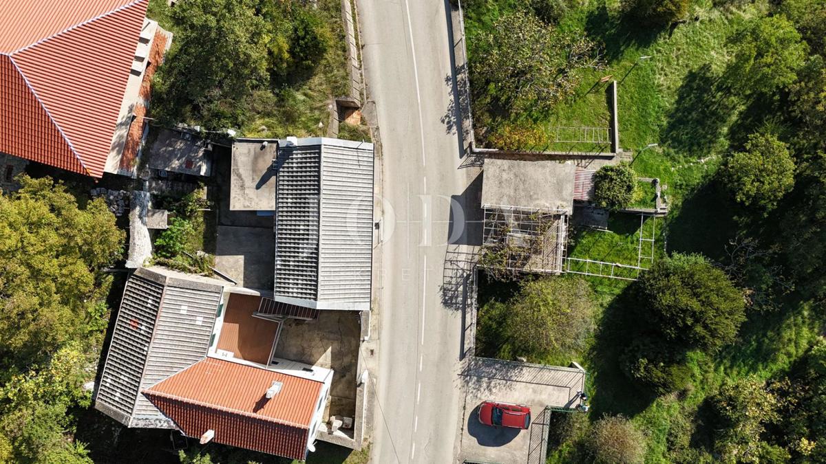 Casa Grižane-Belgrad, Vinodolska Općina, 100m2