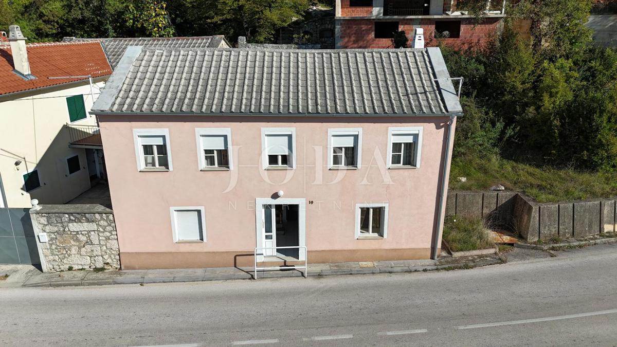 Casa Grižane-Belgrad, Vinodolska Općina, 100m2