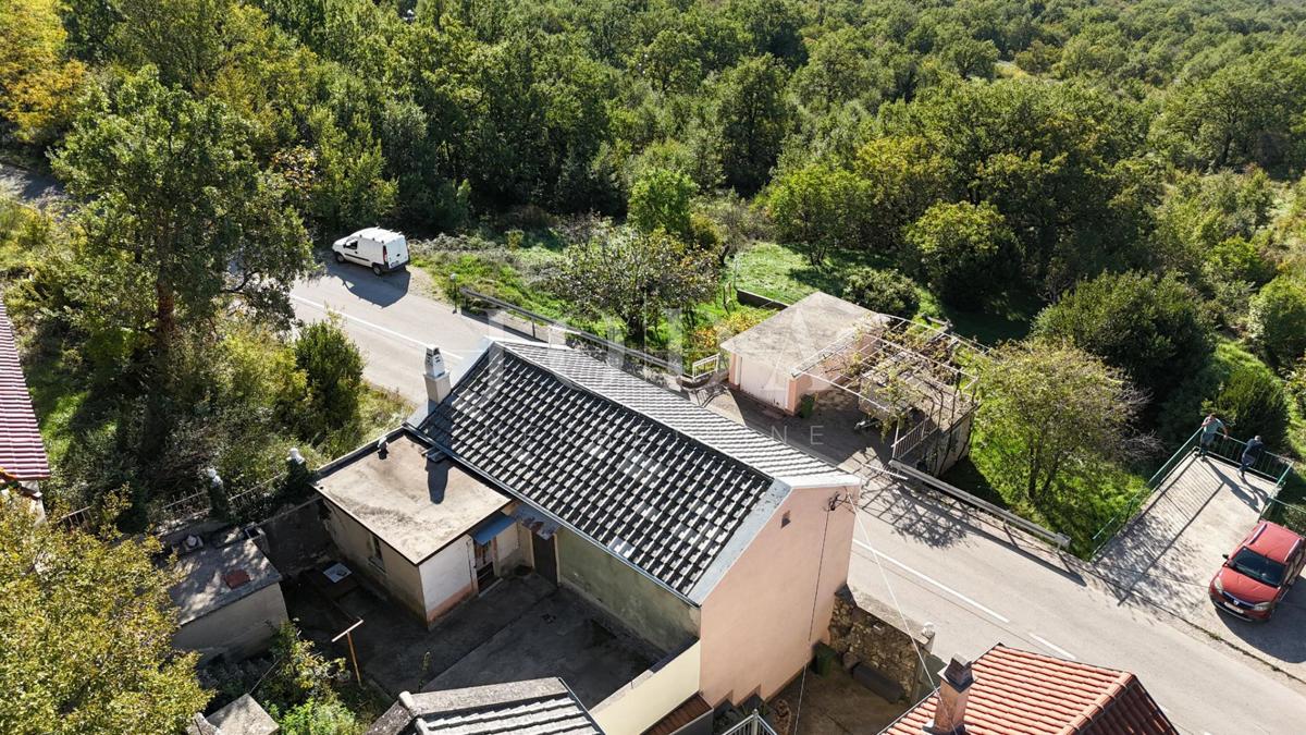 Casa Grižane-Belgrad, Vinodolska Općina, 100m2