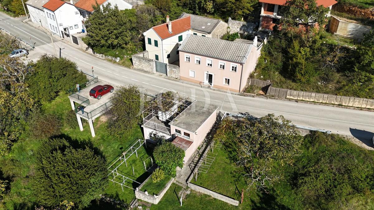 Casa Grižane-Belgrad, Vinodolska Općina, 100m2