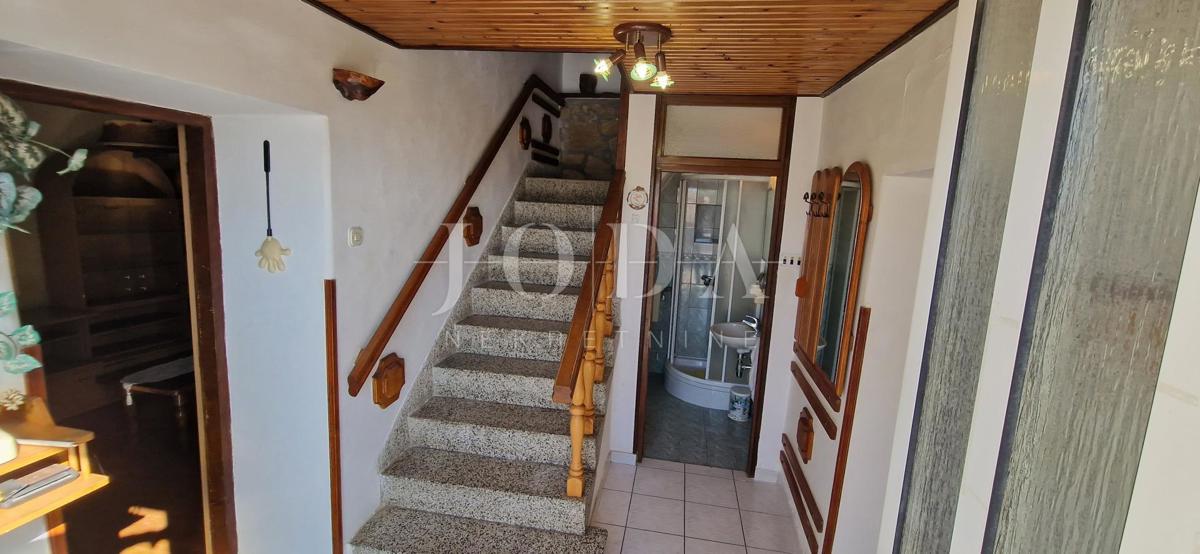 Casa Grižane-Belgrad, Vinodolska Općina, 100m2