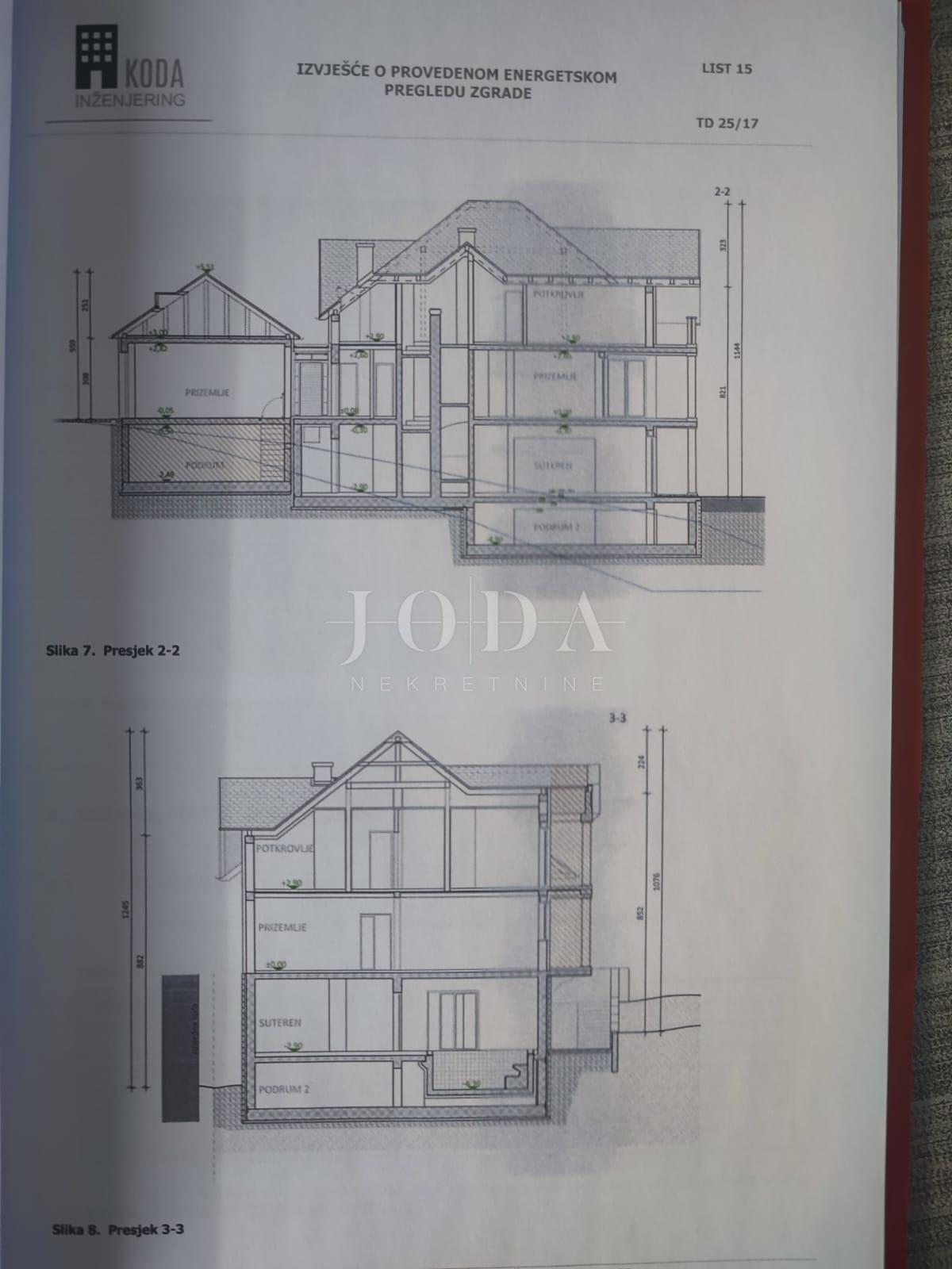 Varaždinske Toplice, casa in ottima posizione con piscina