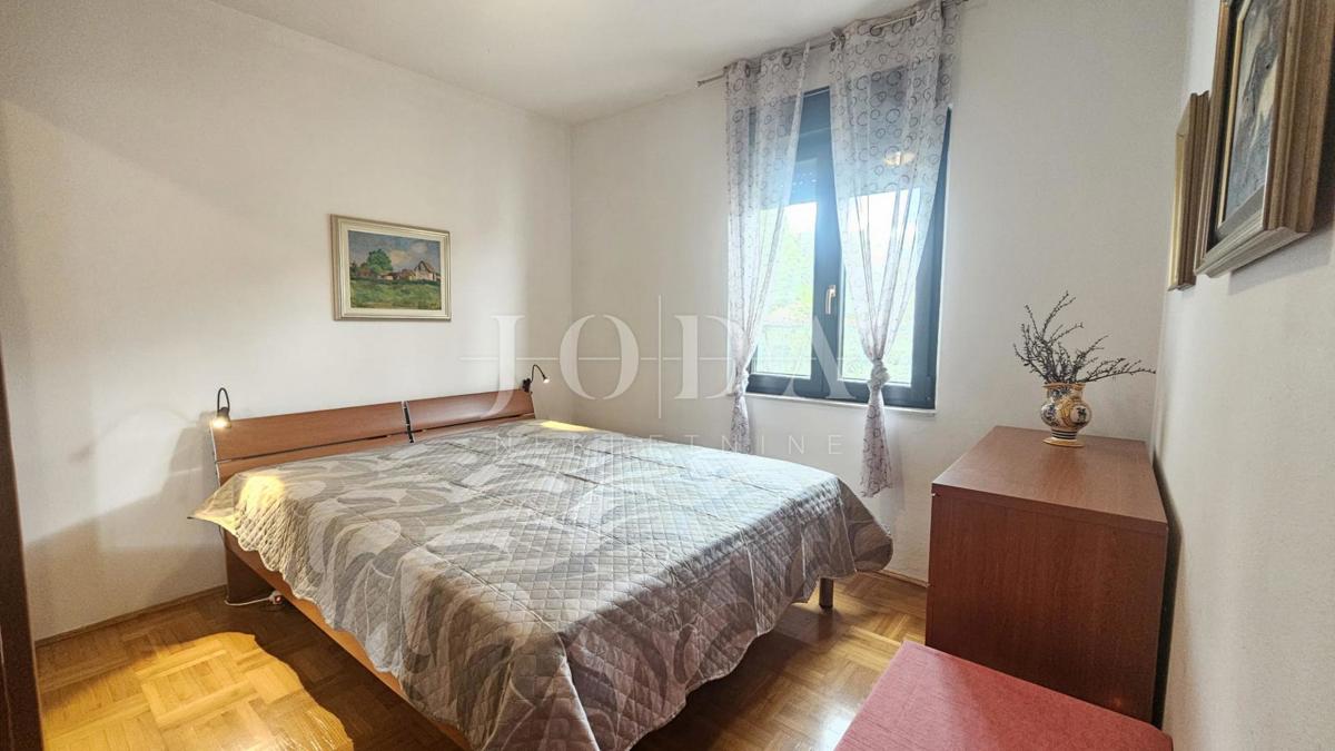 Appartamento Jadranovo prima fila al mare