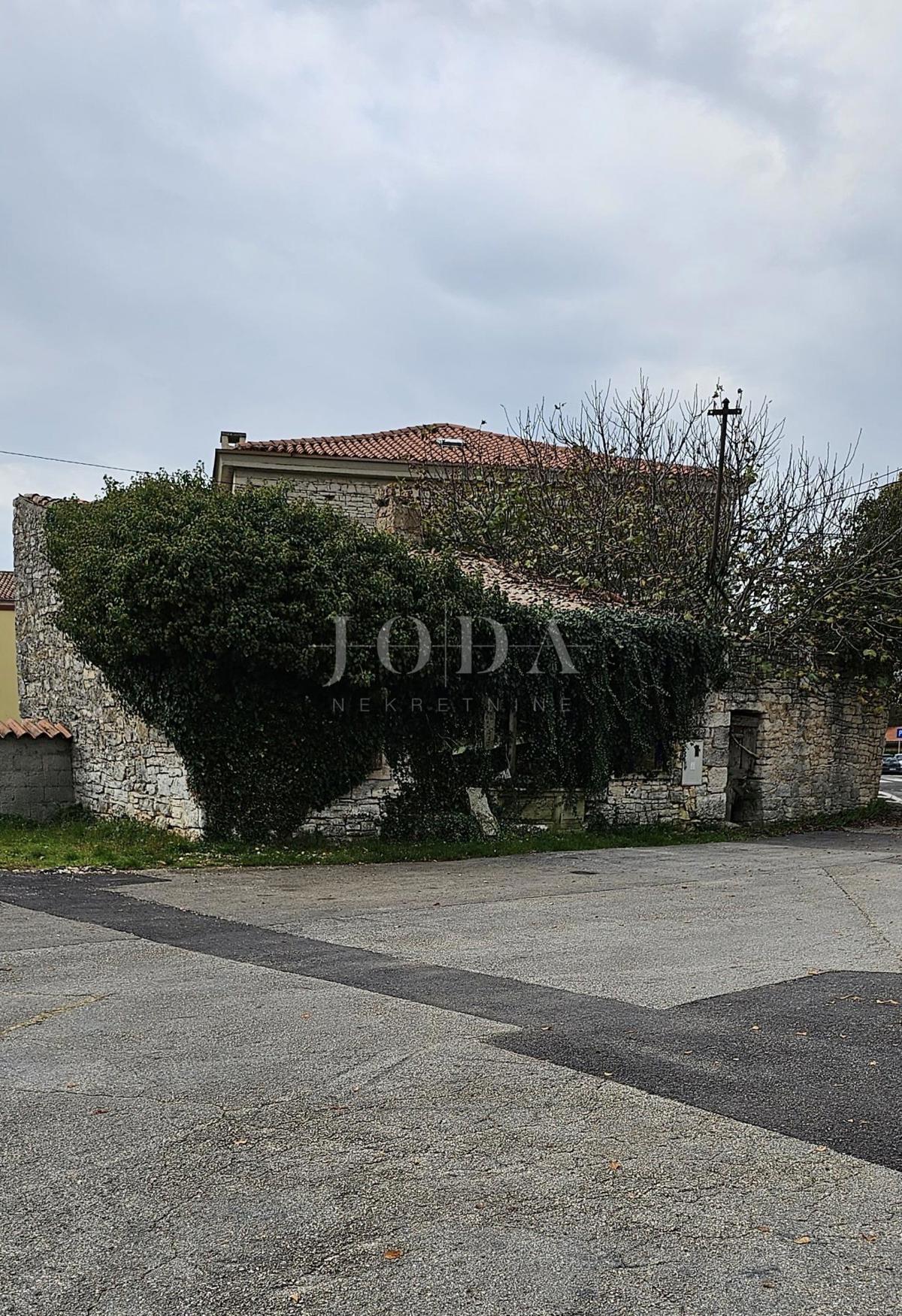 Casa Svetvinčenat, 78,60m2