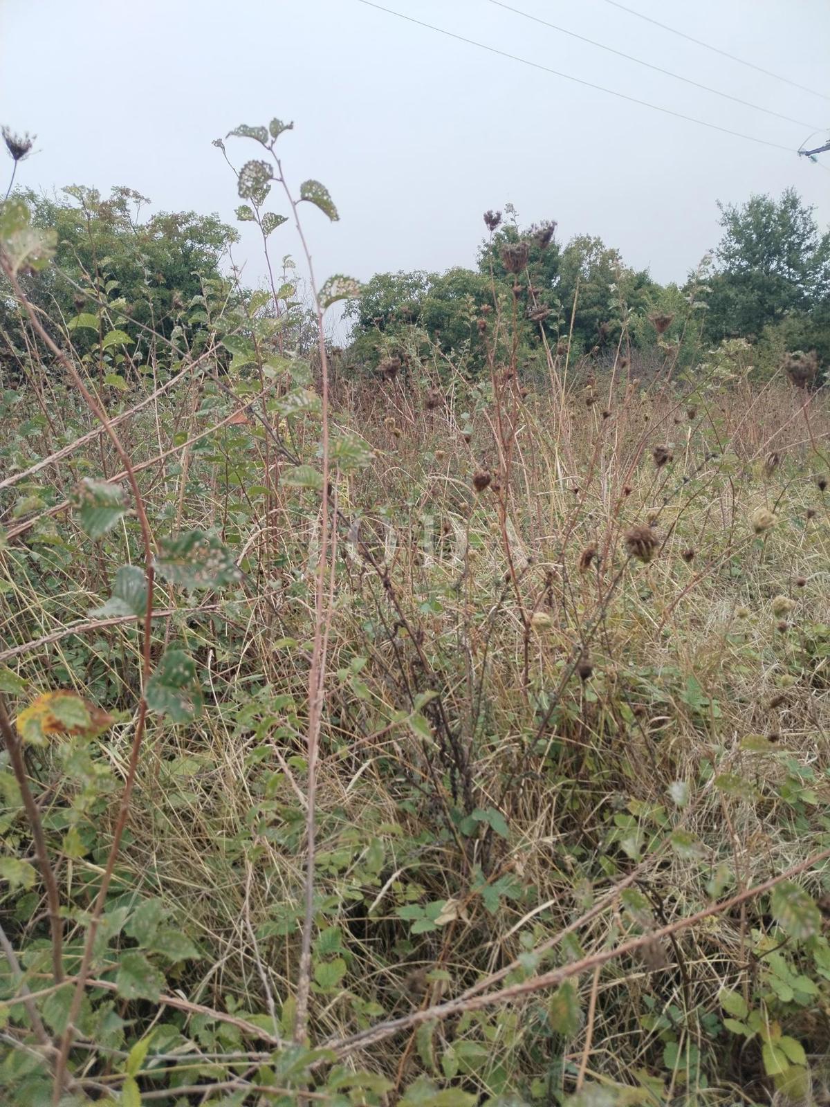 Terreno Labin, 1.980m2