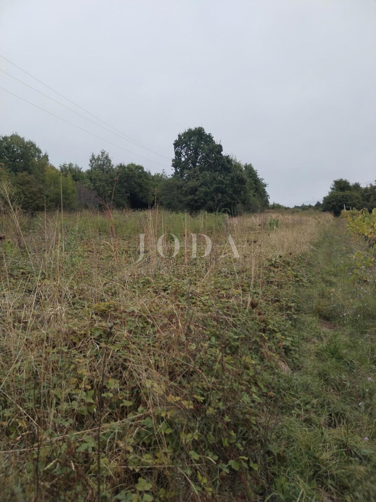 Terreno Labin, 1.980m2