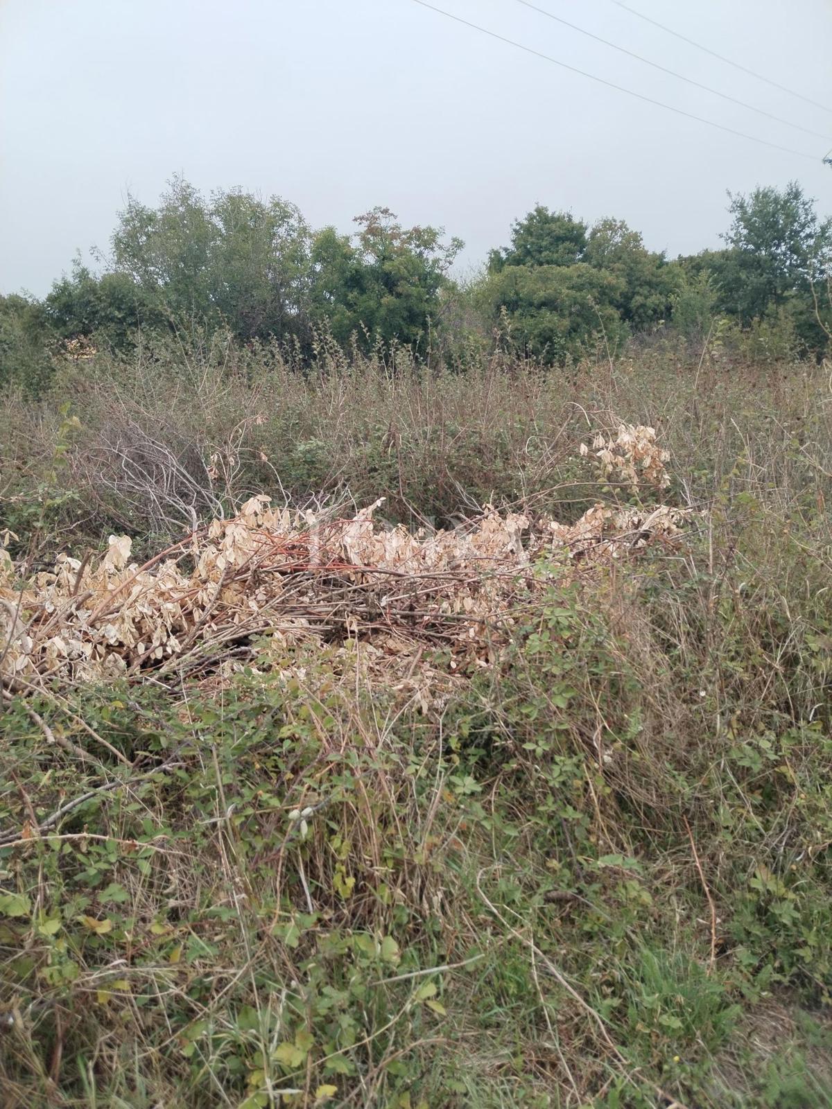 Terreno Labin, 1.980m2