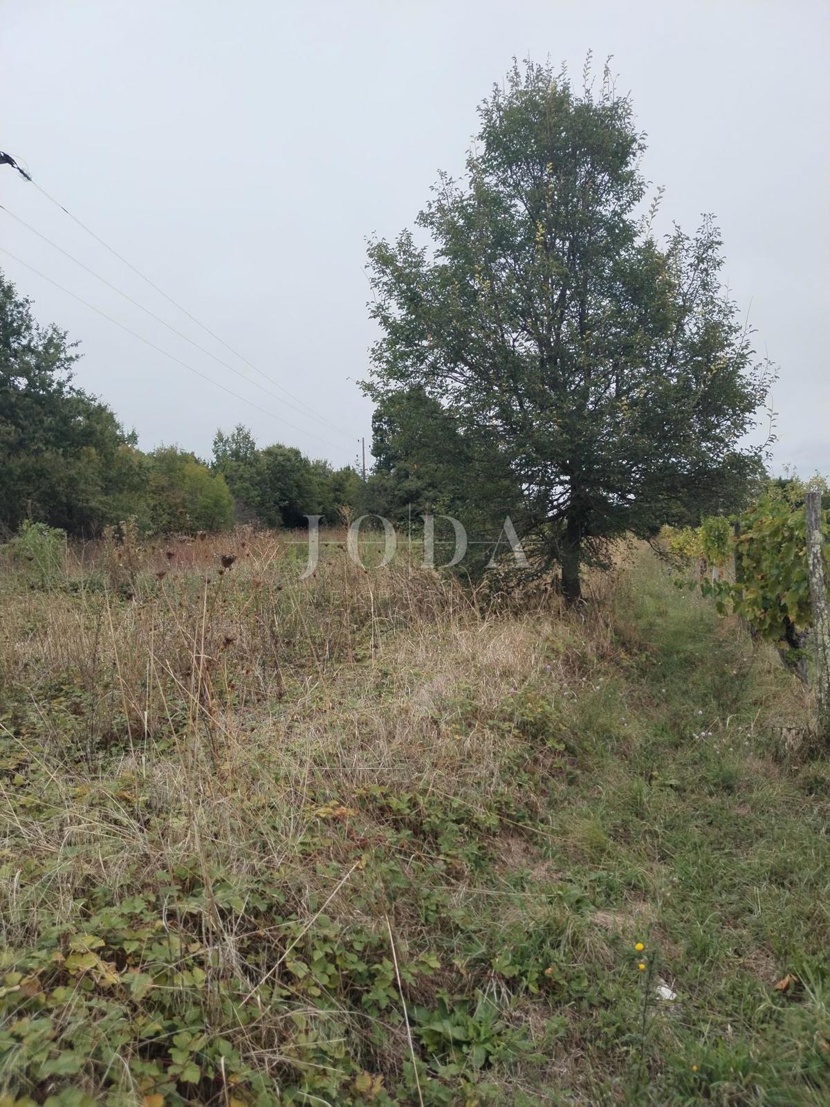 Terreno Labin, 1.980m2