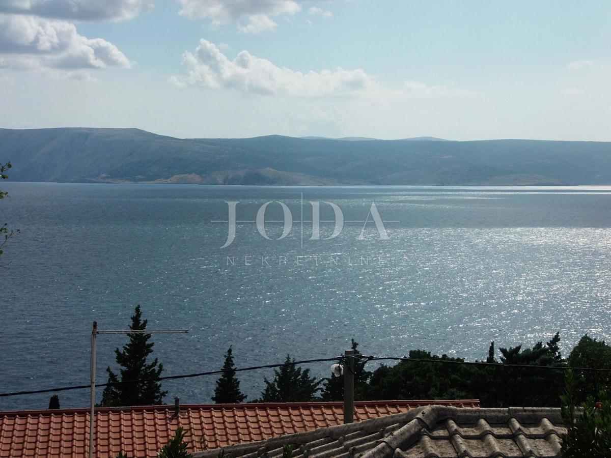 Novi Vinodolski casa con piscina