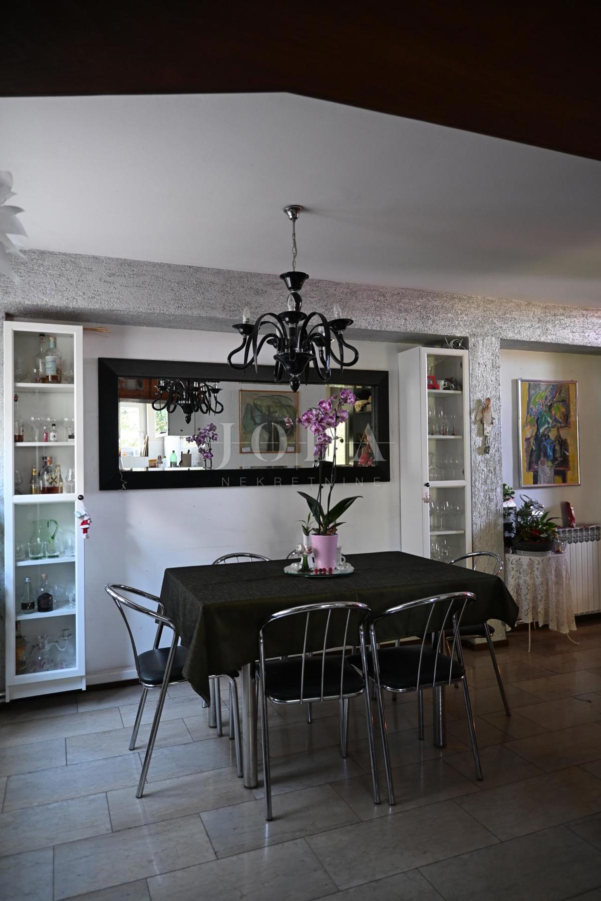 Casa a Crikvenica vicino al centro