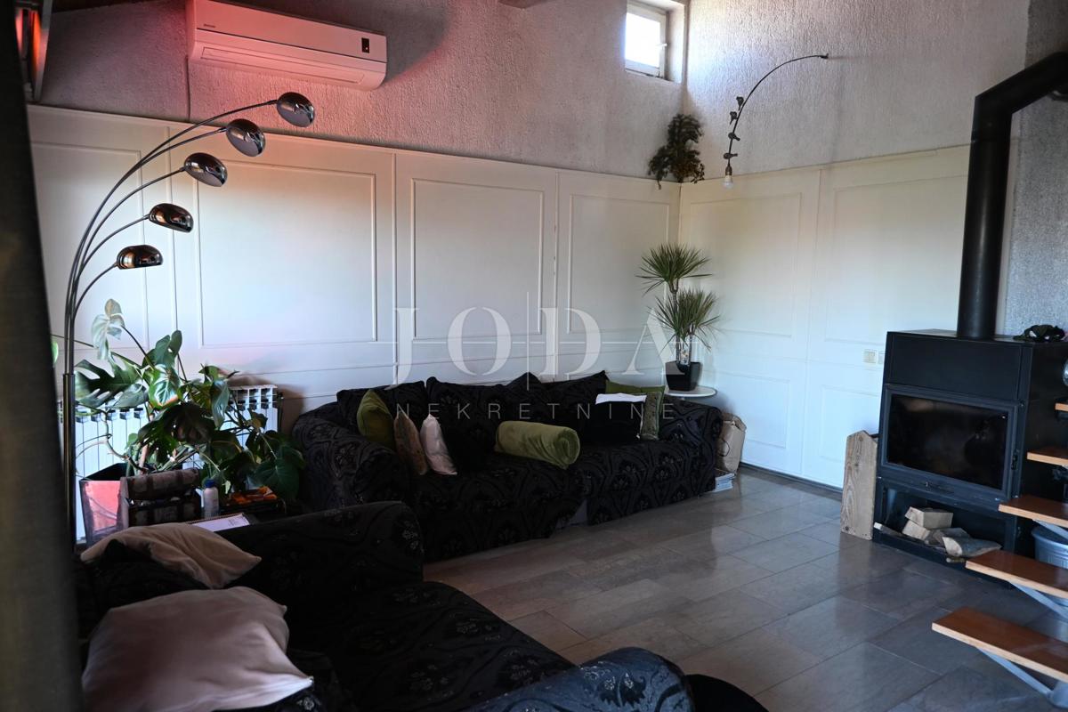 Casa a Crikvenica vicino al centro