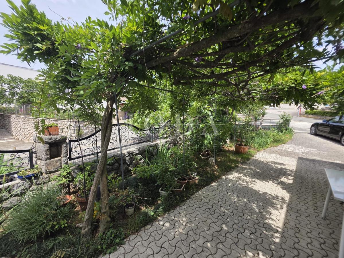 Casa a Crikvenica vicino al centro