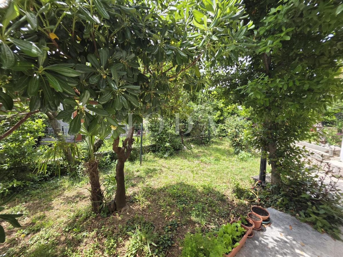 Casa a Crikvenica vicino al centro