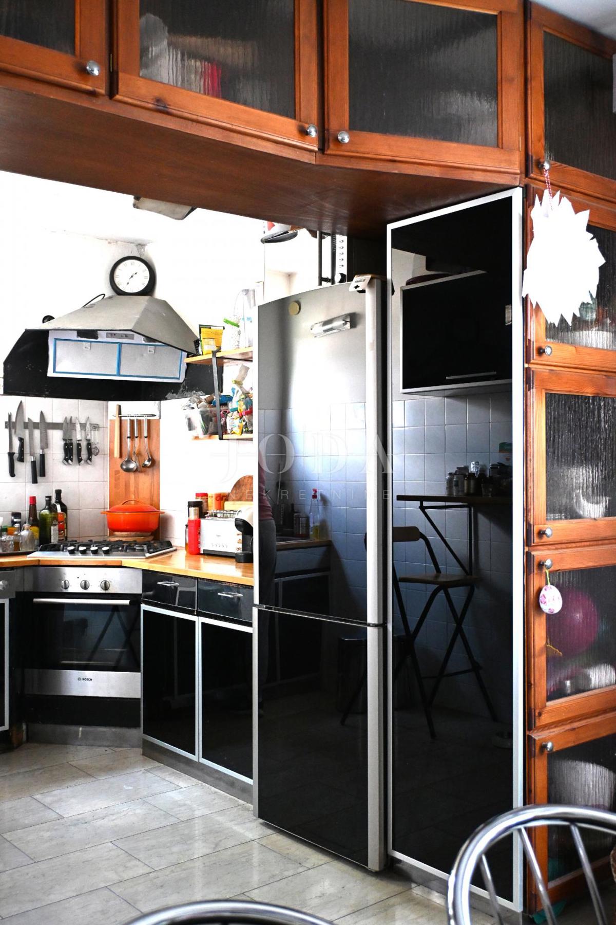 Casa a Crikvenica vicino al centro