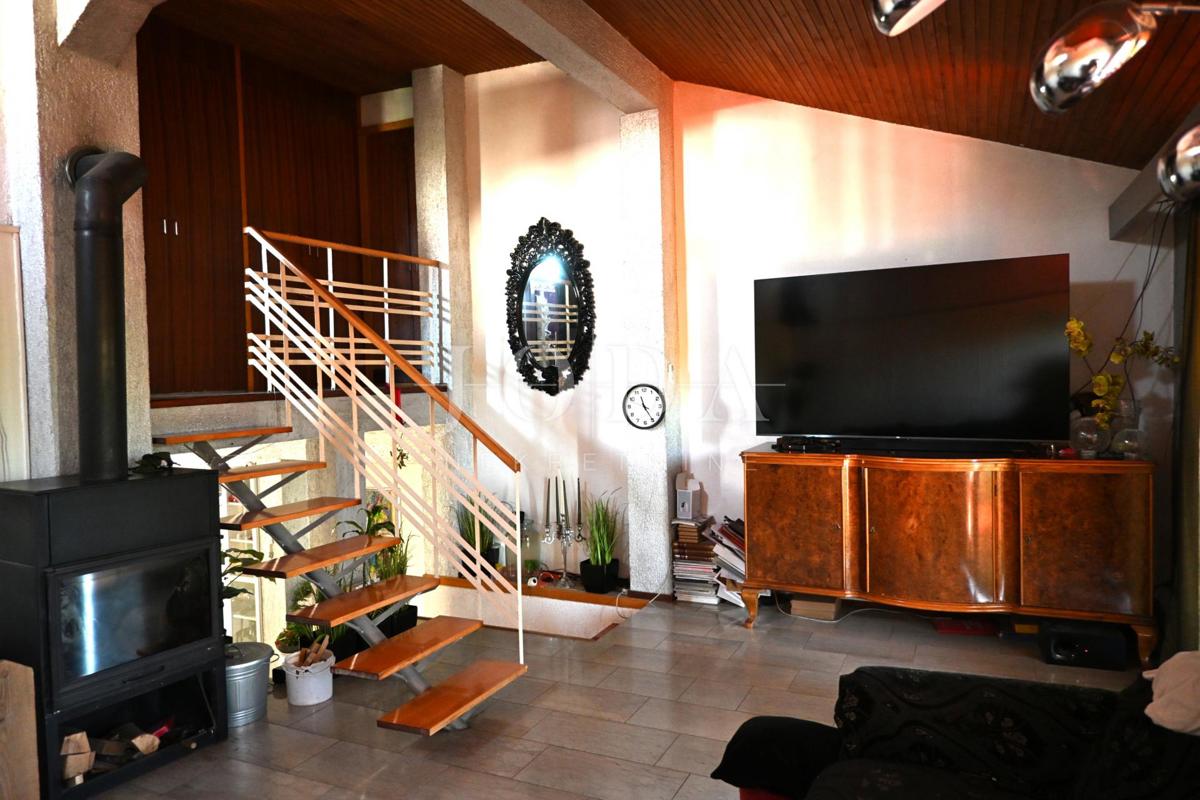 Casa a Crikvenica vicino al centro