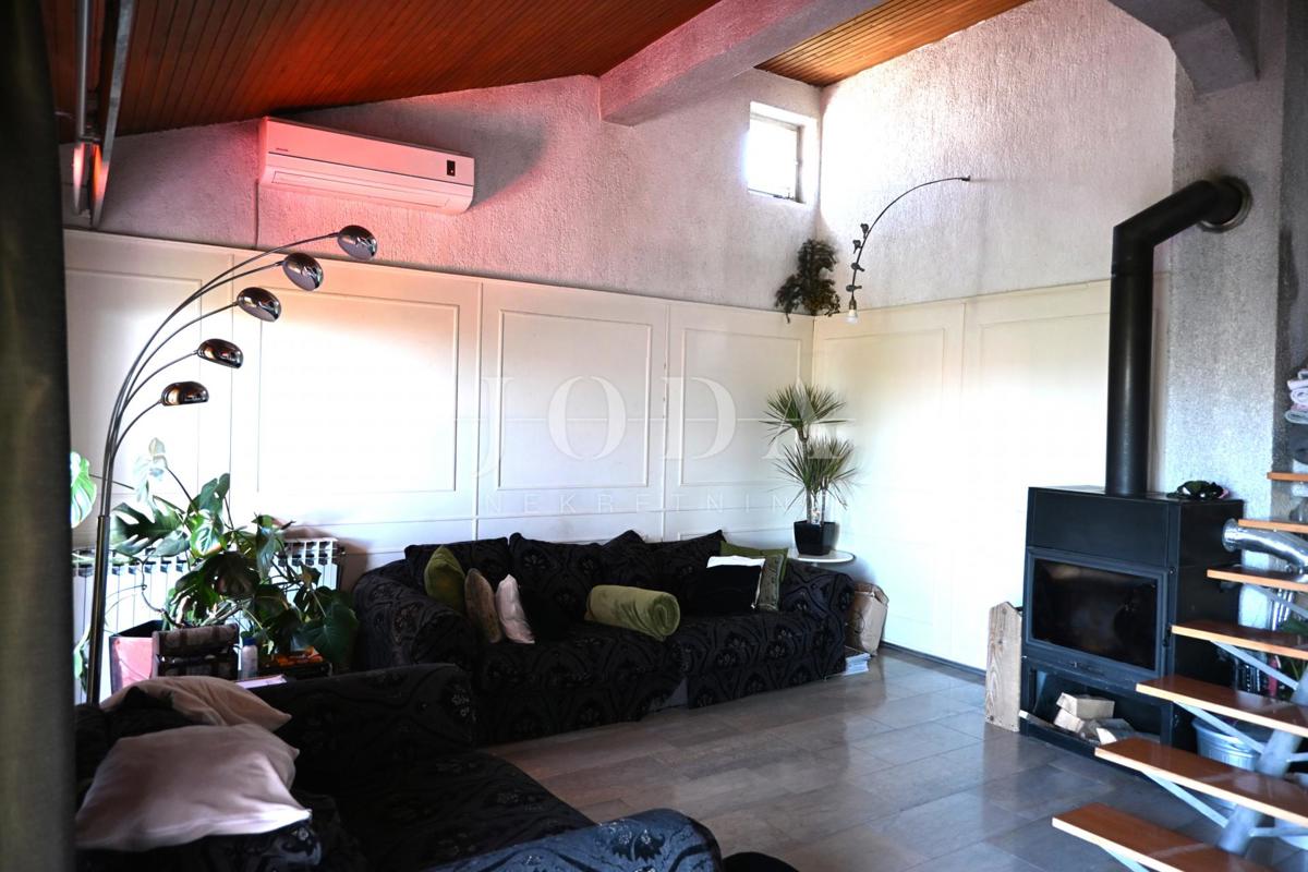 Casa a Crikvenica vicino al centro