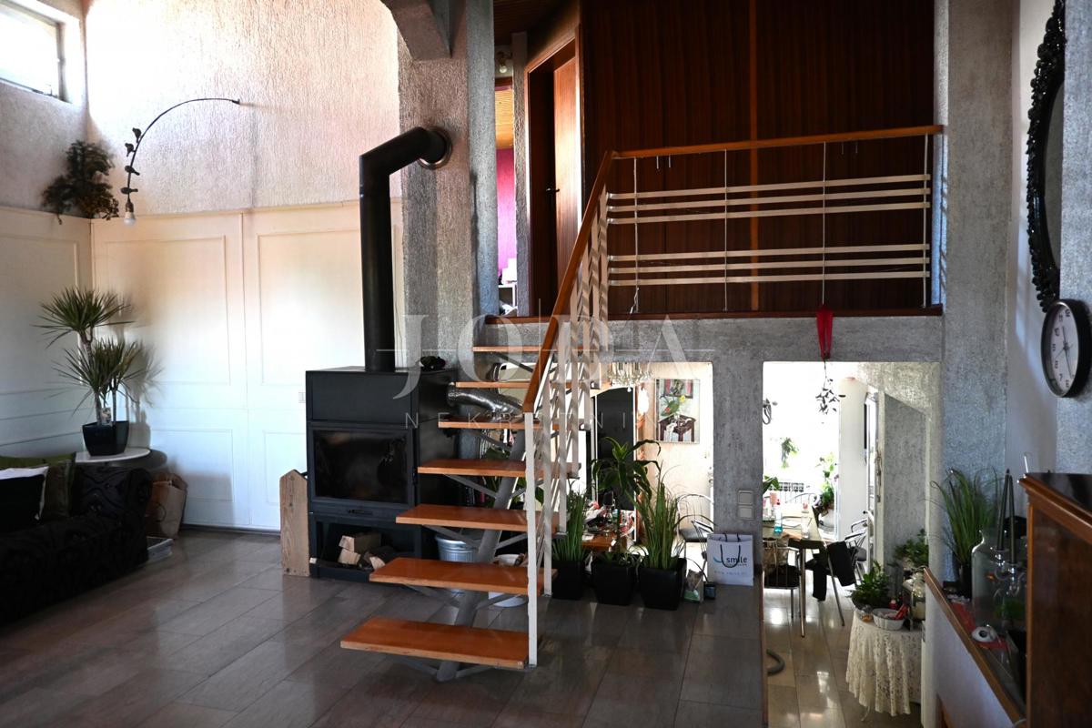 Casa a Crikvenica vicino al centro