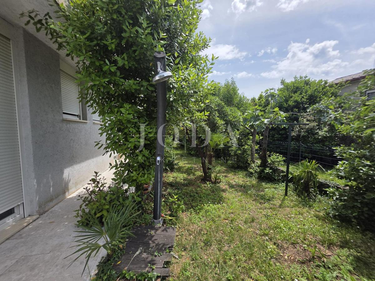 Casa a Crikvenica vicino al centro