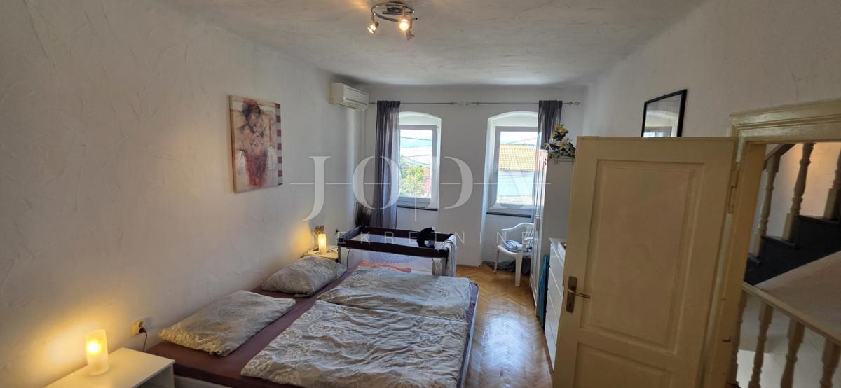 Crikvenica, casa a schiera in ottima posizione