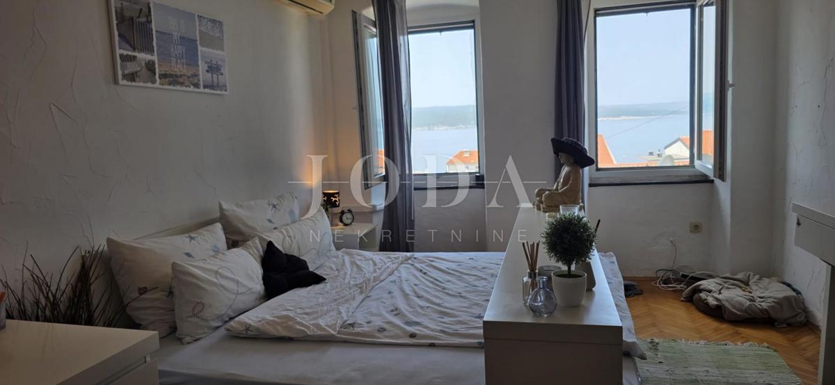 Crikvenica, casa a schiera in ottima posizione