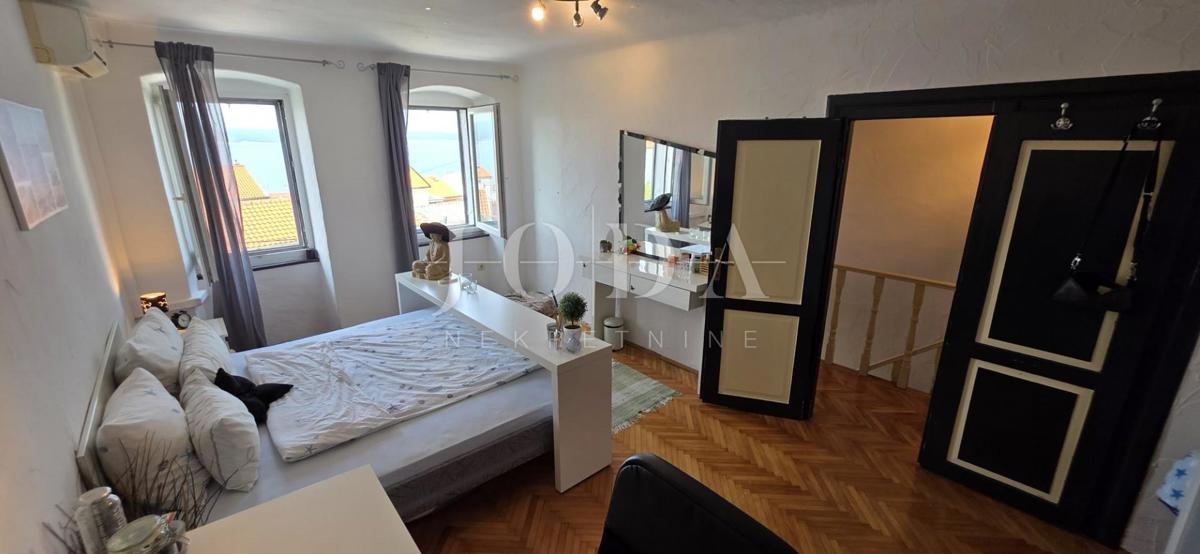 Crikvenica, casa a schiera in ottima posizione