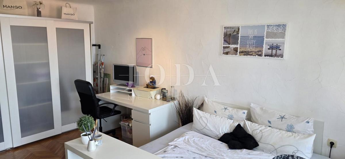 Crikvenica, casa a schiera in ottima posizione