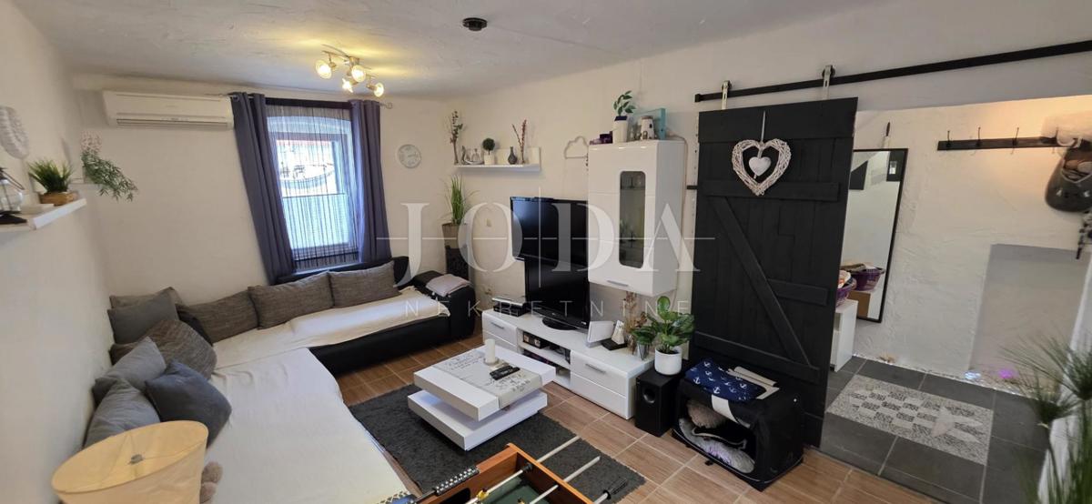 Crikvenica, casa a schiera in ottima posizione