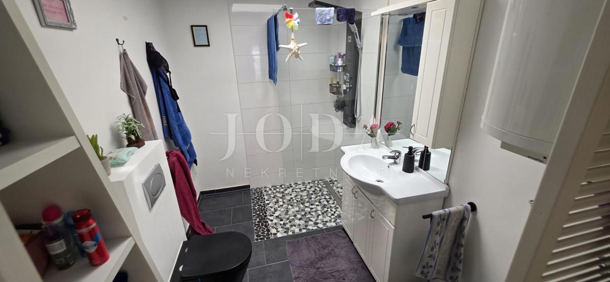 Crikvenica, casa a schiera in ottima posizione