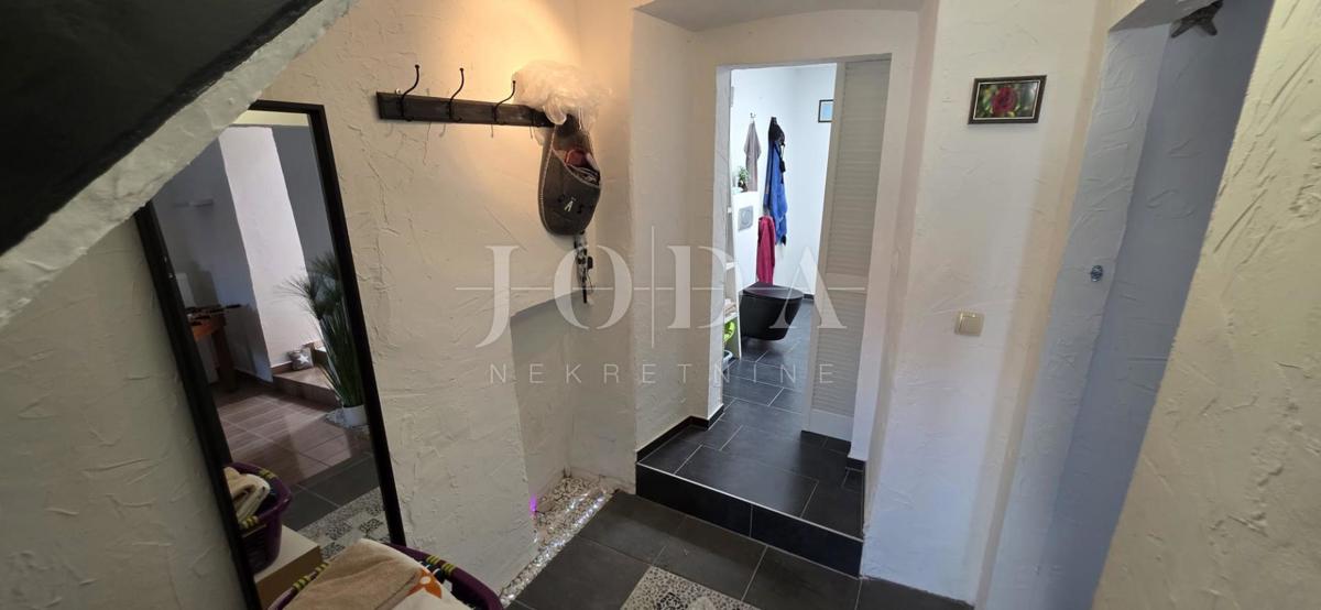 Crikvenica, casa a schiera in ottima posizione