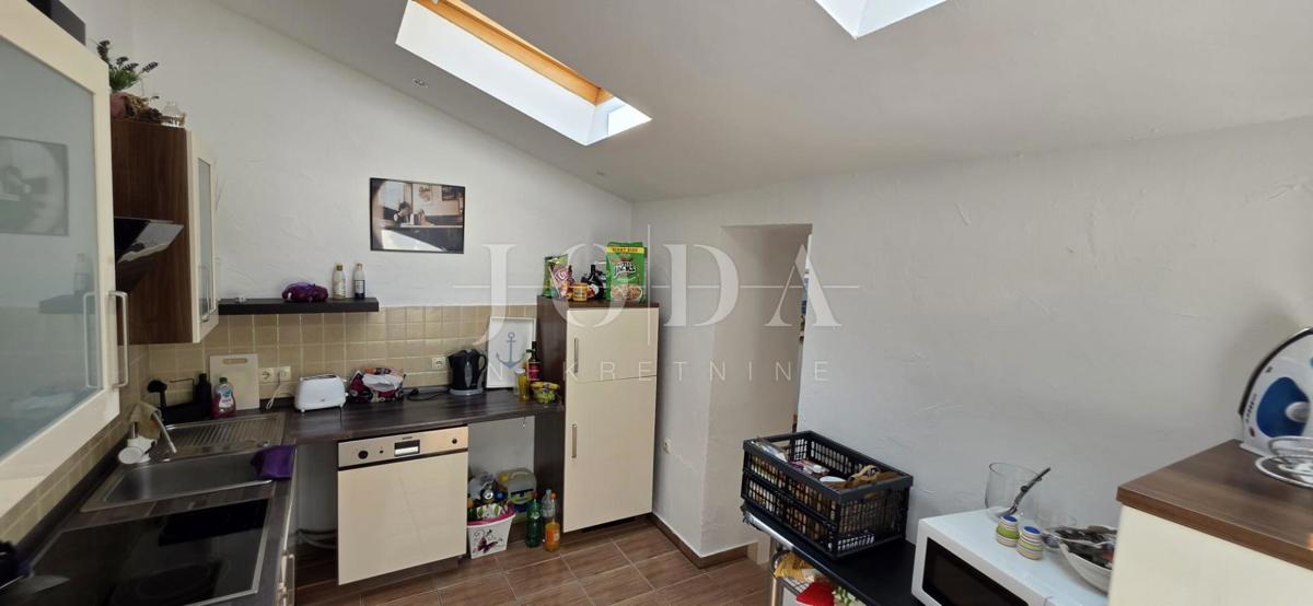 Crikvenica, casa a schiera in ottima posizione