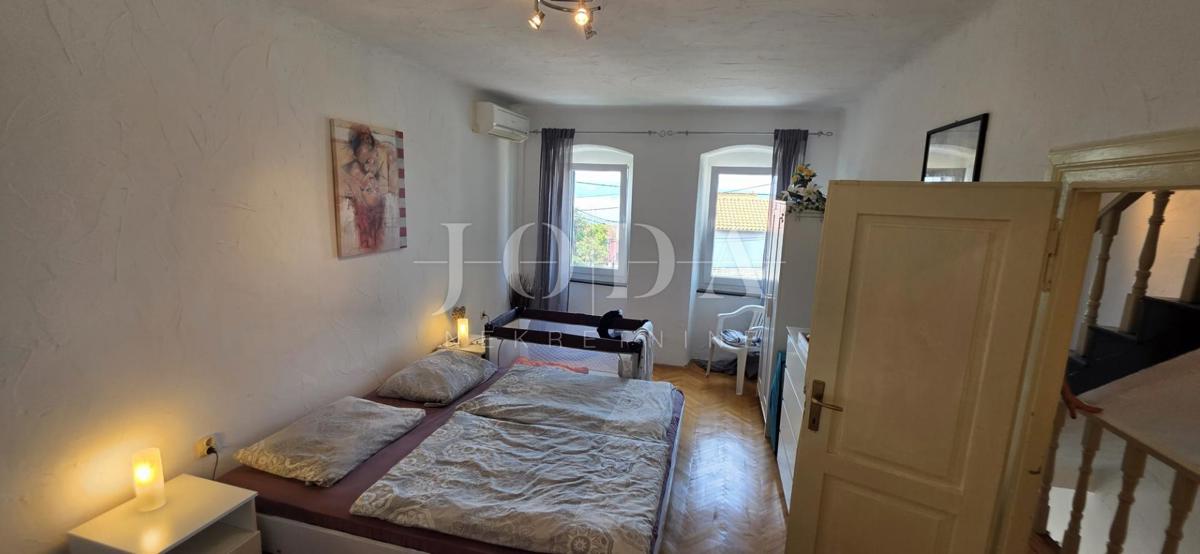 Crikvenica, casa a schiera in ottima posizione