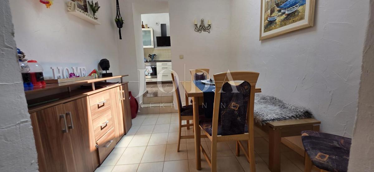 Crikvenica, casa a schiera in ottima posizione