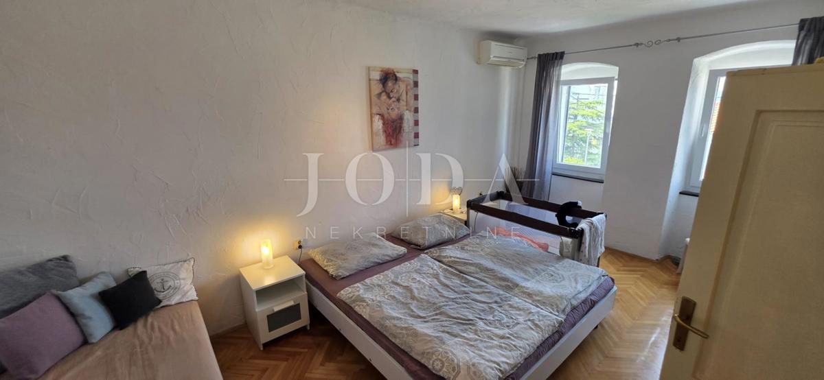 Crikvenica, casa a schiera in ottima posizione