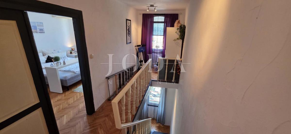 Crikvenica, casa a schiera in ottima posizione