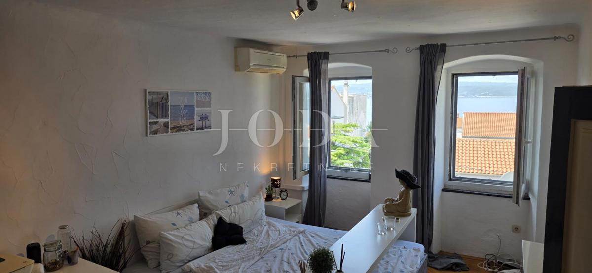 Crikvenica, casa a schiera in ottima posizione