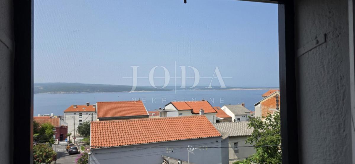 Crikvenica, casa a schiera in ottima posizione