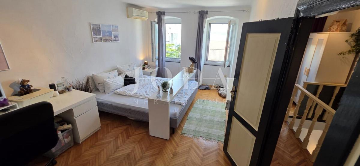 Crikvenica, casa a schiera in ottima posizione