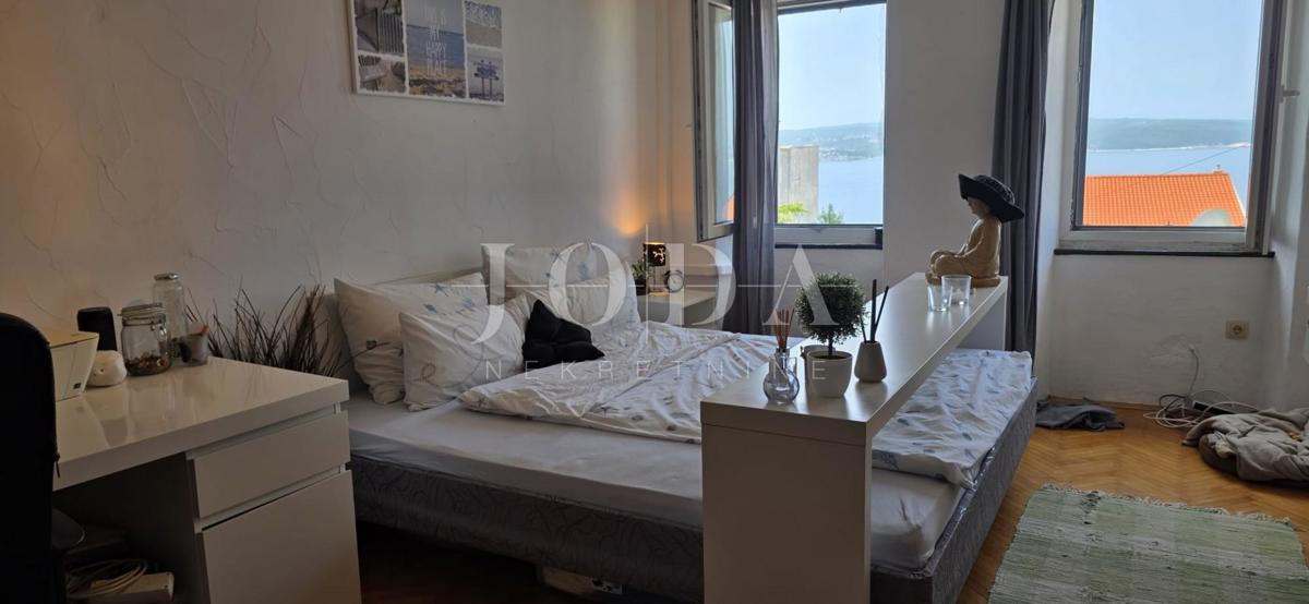 Crikvenica, casa a schiera in ottima posizione