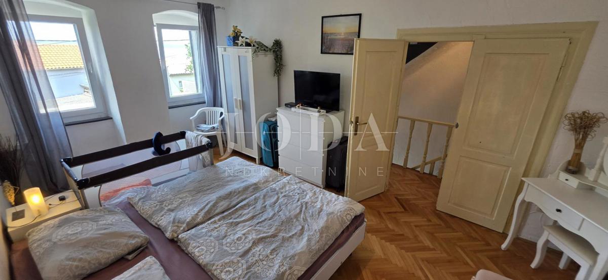 Crikvenica, casa a schiera in ottima posizione