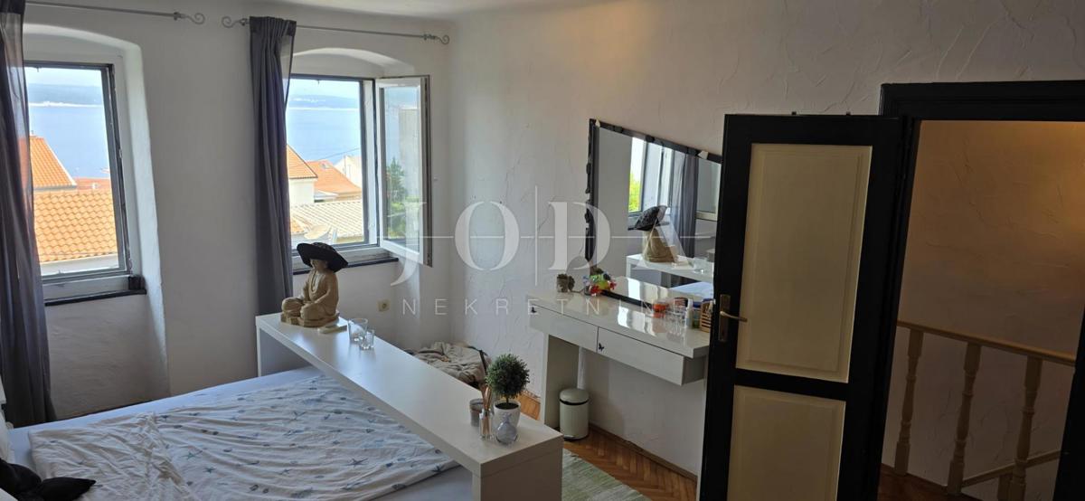 Crikvenica, casa a schiera in ottima posizione