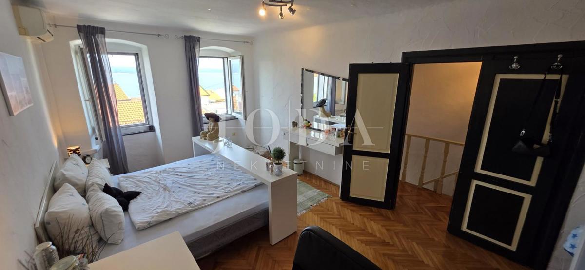 Crikvenica, casa a schiera in ottima posizione