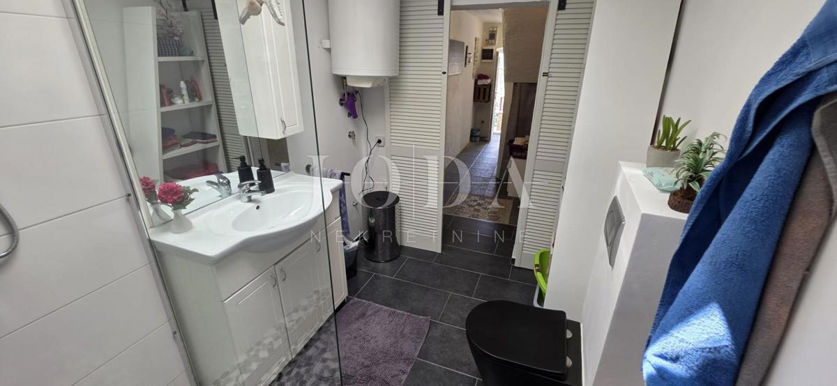 Crikvenica, casa a schiera in ottima posizione