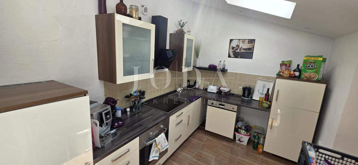 Crikvenica, casa a schiera in ottima posizione