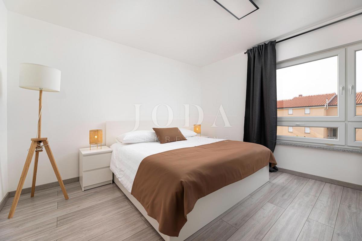 Casa con giardino e vista mare!