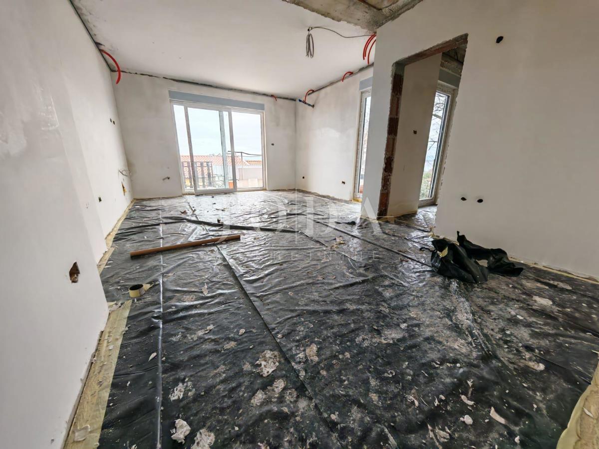 Allogio Dramalj, Crikvenica, 60m2