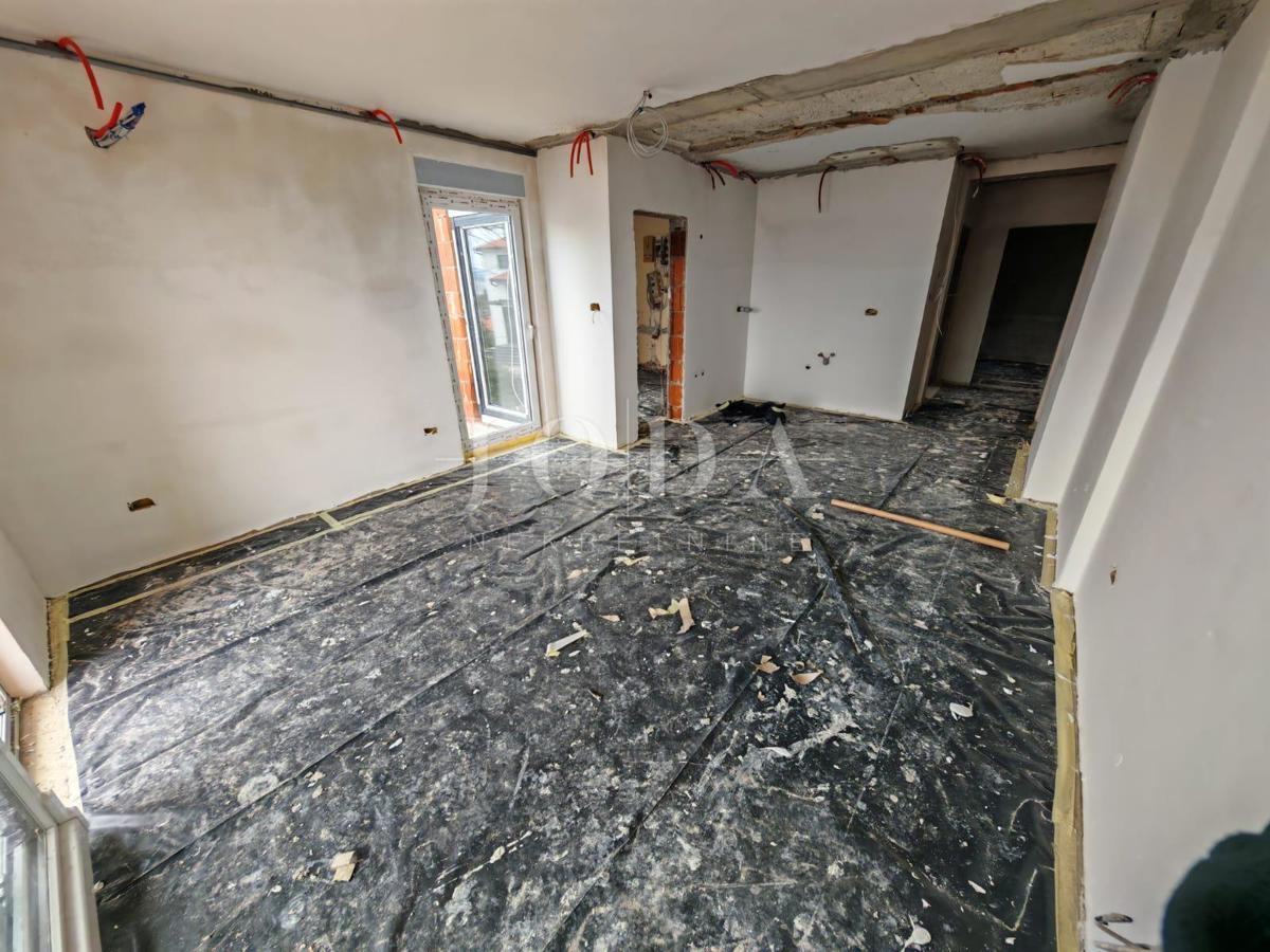 Allogio Dramalj, Crikvenica, 60m2