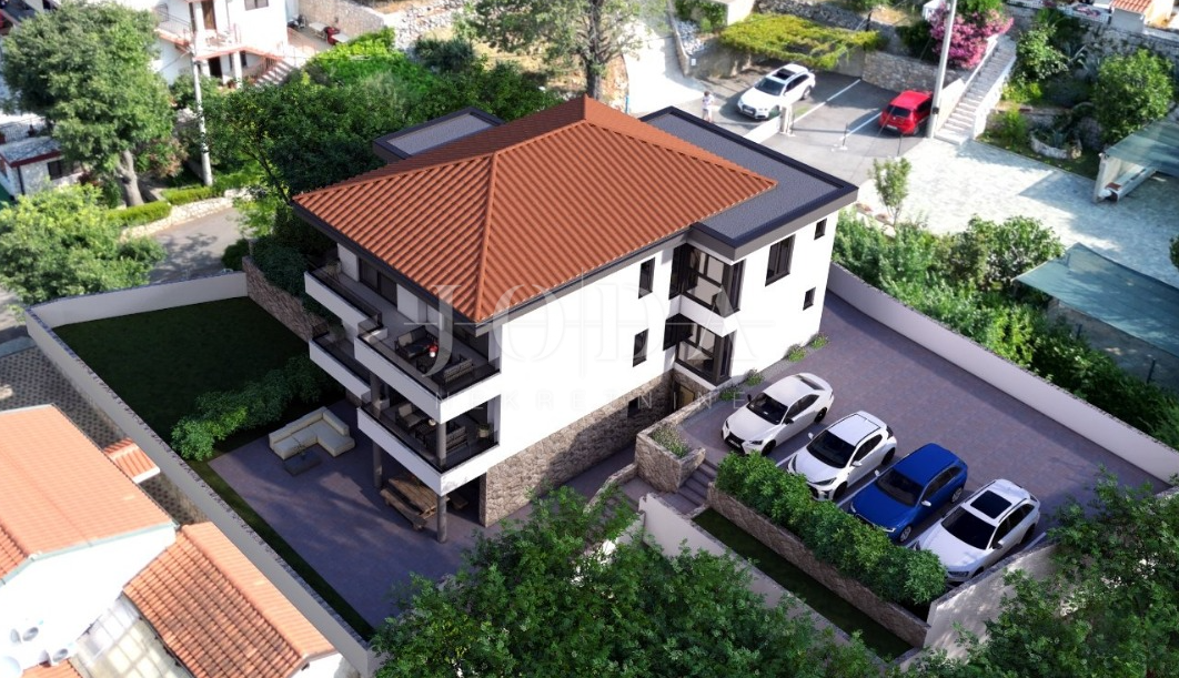 Allogio Dramalj, Crikvenica, 60m2