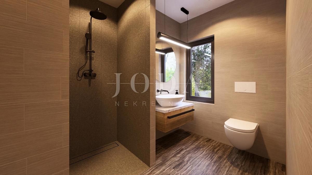 Allogio Dramalj, Crikvenica, 60m2